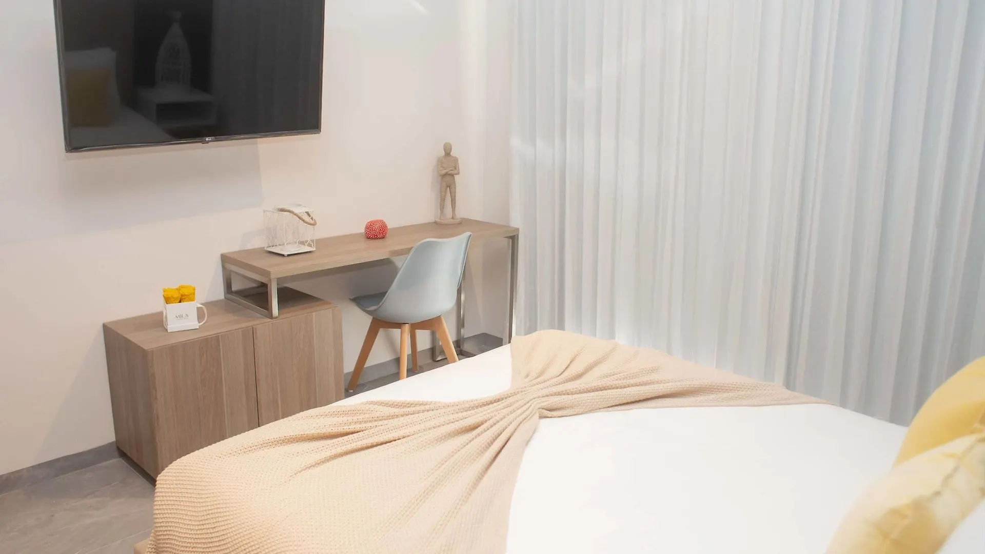 Sercotel The Gallery By Klr Playa del Carmen Daire